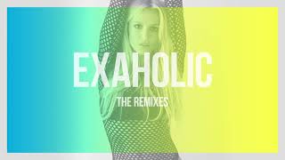 Exaholic (Mick Woods Remix) - Britney Spears