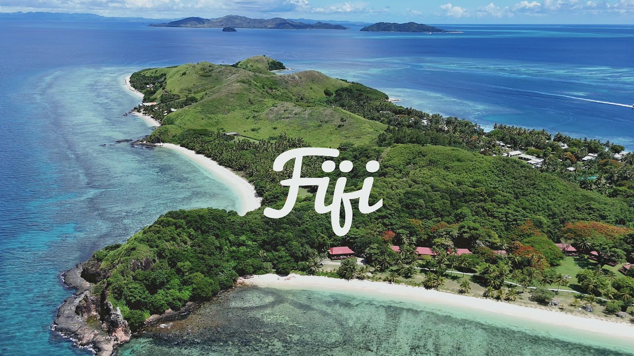 Фиджи, январь 2026