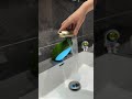 LED Basin Faucet #faucet #fpyシ #goodthing #shortvideo #toys #decoration #gadgets #funny