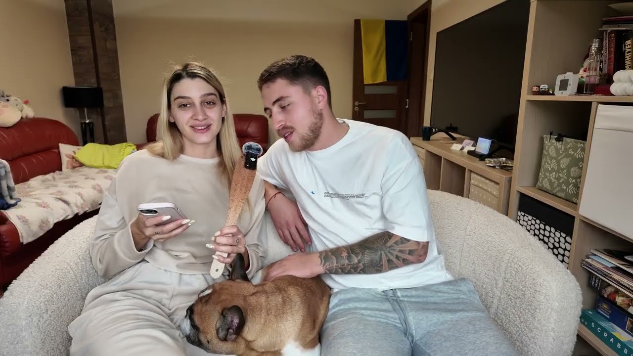 Q&A за двойки | Истината излиза наяве! 😱