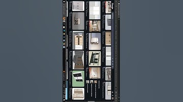 Isometric 3d Floor Plan on SketchUp + Enscape Full Tutorial Video on YouTube Channel