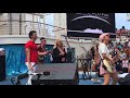 Bonnie Tyler with DNCE - Total Eclipse Of The Heart