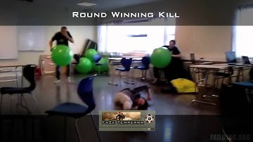 Parallel - FaZe Temperrr and FaZe Fakie Dualtage Trailer - IRL Parody