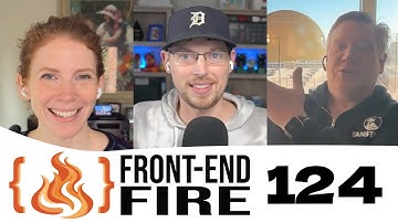 124: TanStack Enters the AI Arena—Meet TanStack AI