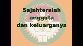 Mars Dharma Wanita Persatuan