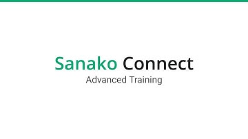 Advanced Training Session: Become an expert in teaching with Sanako Connect