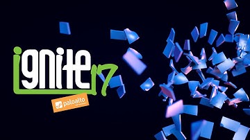 What Is Ignite Conference 2017?