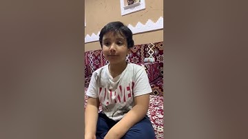 سورة الشمس كاملة الطالب الرائع محمد الشهراني