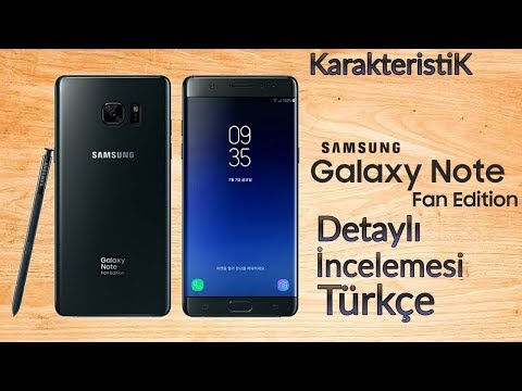 Samsung Galaxy Note
