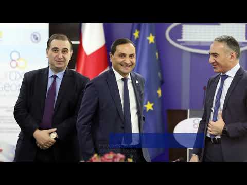 ფონდის საერთაშორისო ურთიერთობები