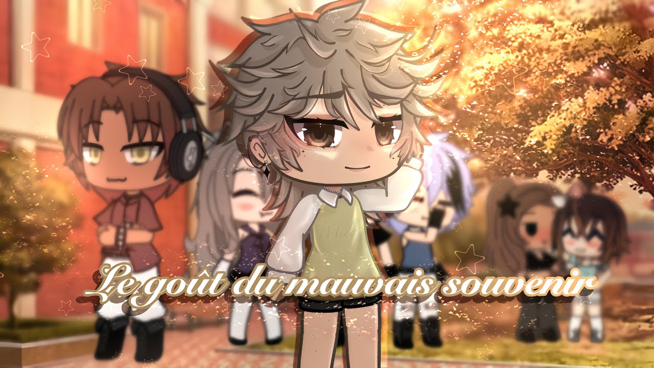 ☆°・Le goût du mauvais souvenir・°★    | •glmm bl• |