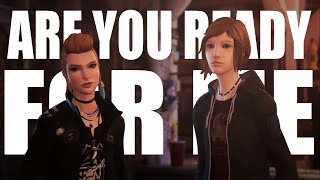 Are You Ready For Me - Pretty Vicious //Life is Strange: Before The Storm (legendado/tradução PT-BR)