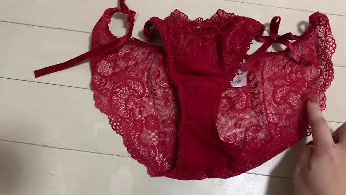 ol 勝負下着紹介