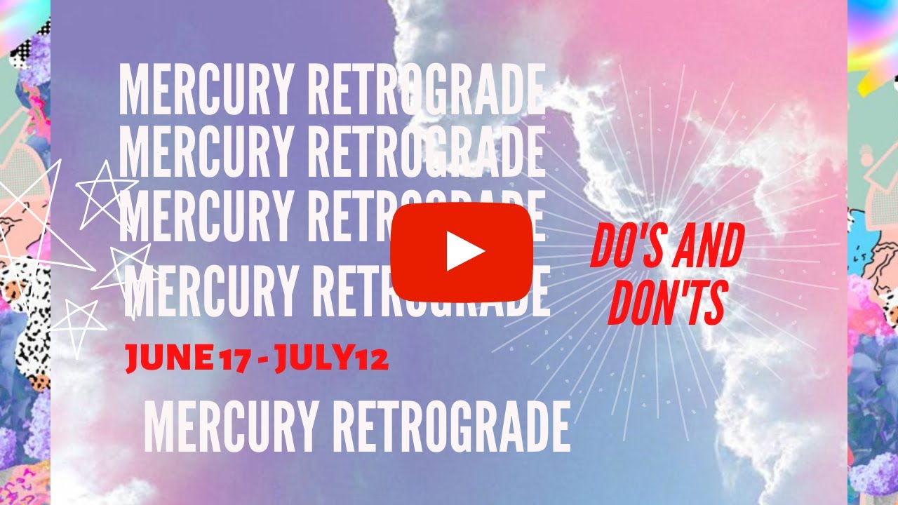 june mercury retrograde 2020