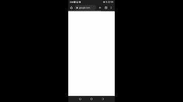 Use webbrowser module in python | Naitik Patel