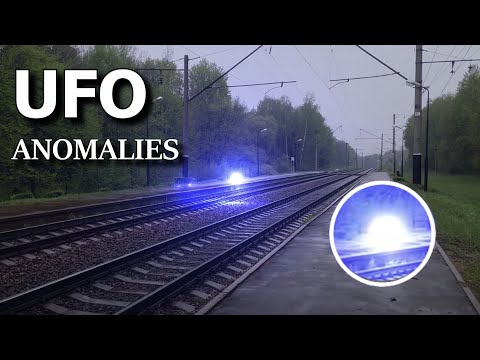 5 РЕАЛЬНЫХ НЛО