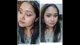 simplemakeup amateurMakeup Bangladeshi   Amateur makeup ?