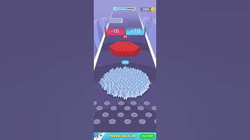 Count Masters: Crowd Clash & Stickman Running Game - Level 55