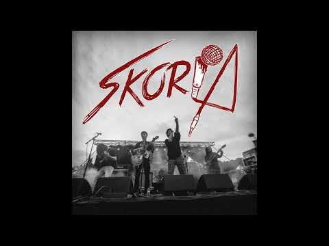 Skoria - Fantasmas