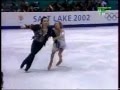 Lobacheva & Averbukh (RUS) Olympics 2002 FD