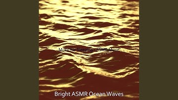 Scintillating Ambience for Ocean Waves