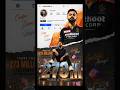 Instagram Milestone Poster Editing 🔥 | ChatGPT Se Viral Instagram Followers Poster Kaise Banaye |