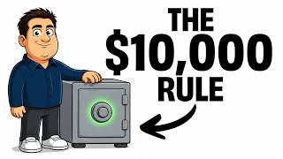 Why Your First $10,000 Changes Everything