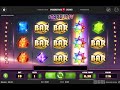 Playing slots @Pokerstars Casino UK - YouTube