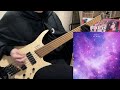 【Ave Mujica】Ether ベース 弾いてみた|Bass Cover【BanG Dream】