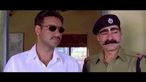 Gangaajal गंगाजल Full Movie HD   Ajay Devgn, Gracy Singh | Prakash Jha | Bollywood Latest Movies