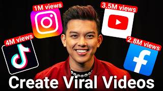 The Secret Framework Behind Every Viral Video
