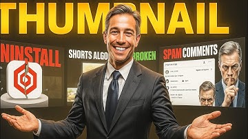 🔥 How to Make VIRAL YouTube Thumbnails with AI! 😱 (Step-by-Step Guide) 🎨📸