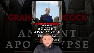 Netflix Documentary Reveals This About Ancient Gods😱