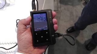 DSD HD Audio music player better than Flac CES 16 screenshot 5