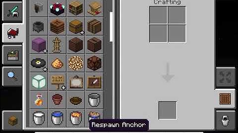 Part 2 Santa Fe Minecraft Tutorial