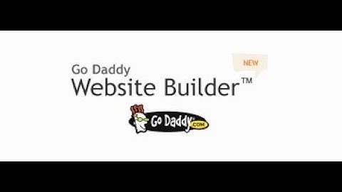 How To Add Meta Tag In GoDaddy Builder