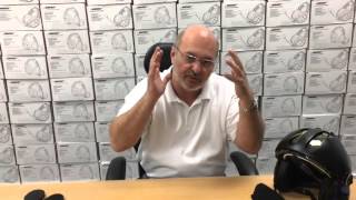 sizing video