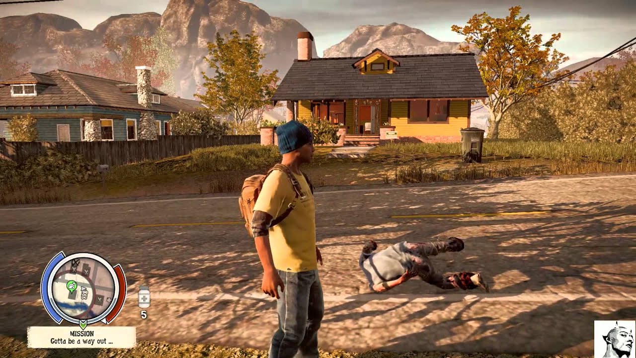 Old savegam in new SOD YOSE - ROFL