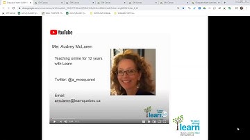 Graspable Math Webinar with Audrey McLaren