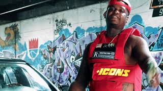 FREEWAY RICH "BILLY DA KID" (Official Video)