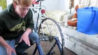 Bike Generator Demo