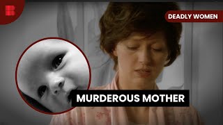 Mother's Hidden Murders - Deadly Women - S02 EP05