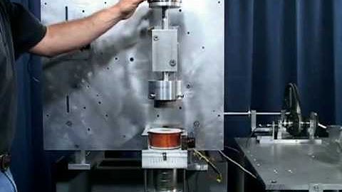 FREE ENERGY # 24  Working Magnetic Overunity Device - Magnetic Neutralization