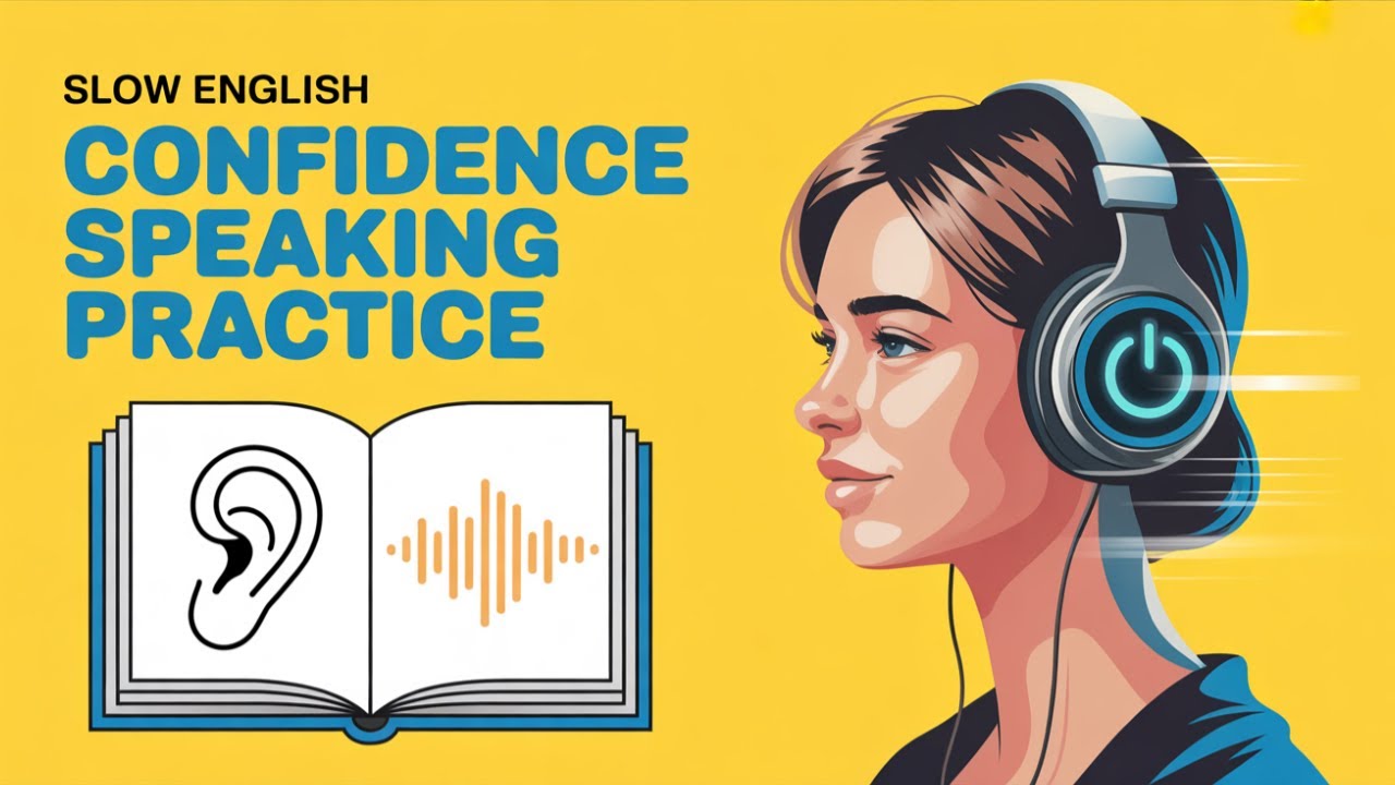 How to Speak English with Confidence – Conquer Fear & Boost Fluency ...