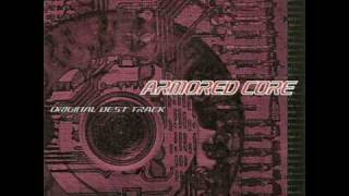 Circulation - Armored Core Sound Team