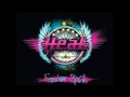 H.E.A.T - Freedom Rock [FULL ALBUM]