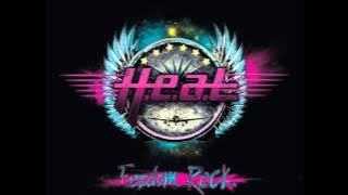 H.E.A.T - Freedom Rock [FULL ALBUM]