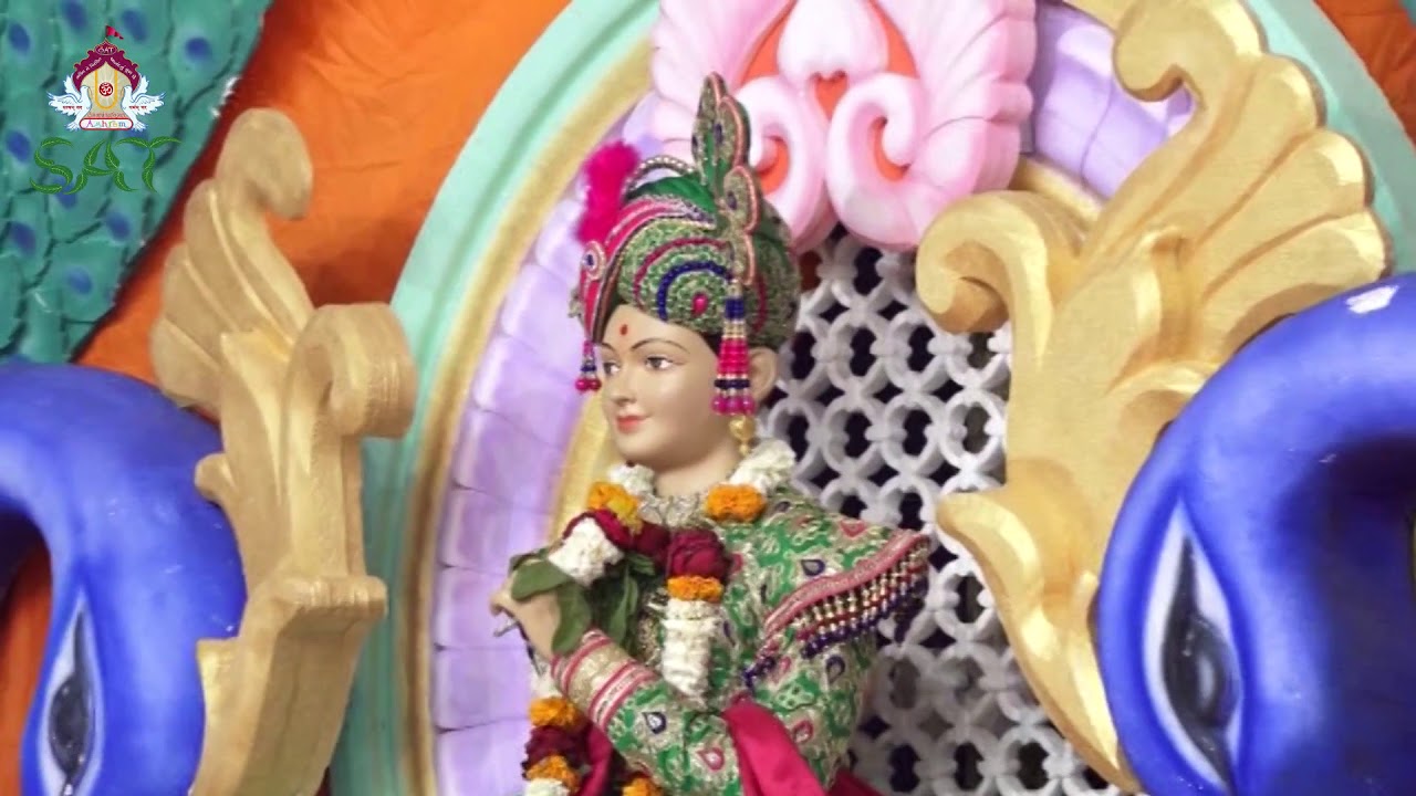 મહાભારત કથા ભાગ 18 | Mahabharat Katha by Satshri Part 18
