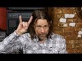 Capture de la vidéo Myles Kennedy Live Q&A: New Album, Slash, Alter Bridge + More