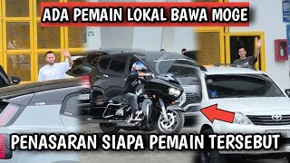 Download Lagu KEREN ADA PEMAIN LOKAL PERSIB BAWA MOGE SAAT LATIHAN || ELIANO SAMPE TERSENYUM MELIHAT NYA MP3